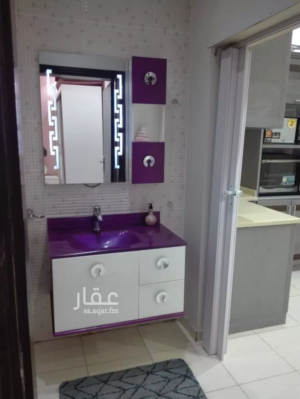 2 bedroom apartment in Al Adl, Jeddah 9