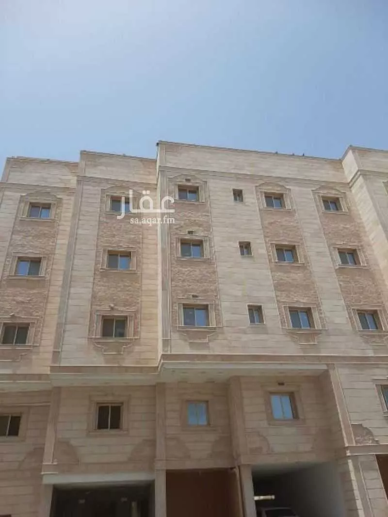 عمارة 607 م² في الحمراء و ام الجود