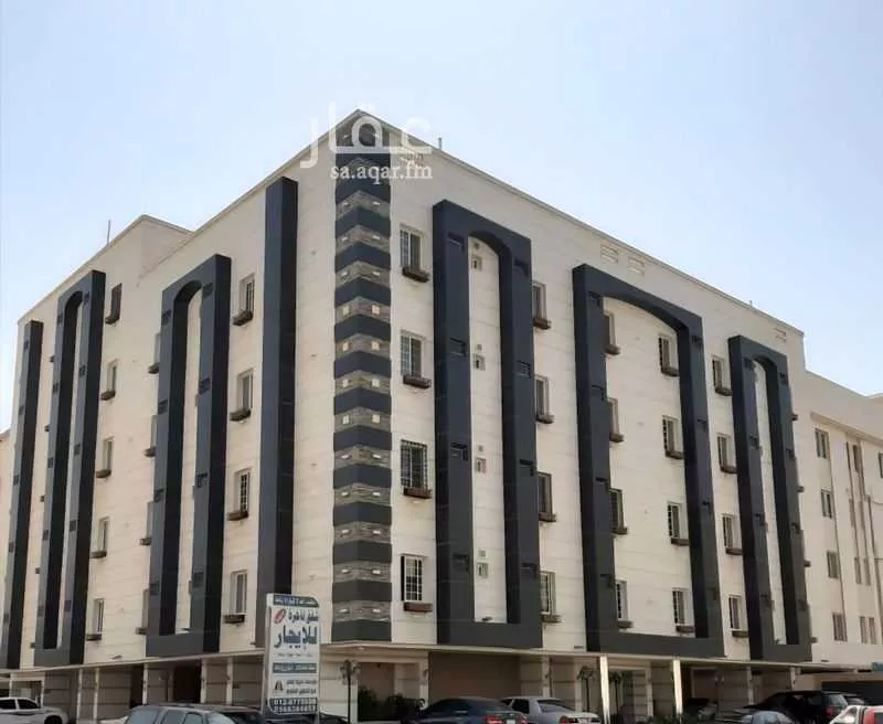 3 bedroom apartment in Al Safa, Jeddah