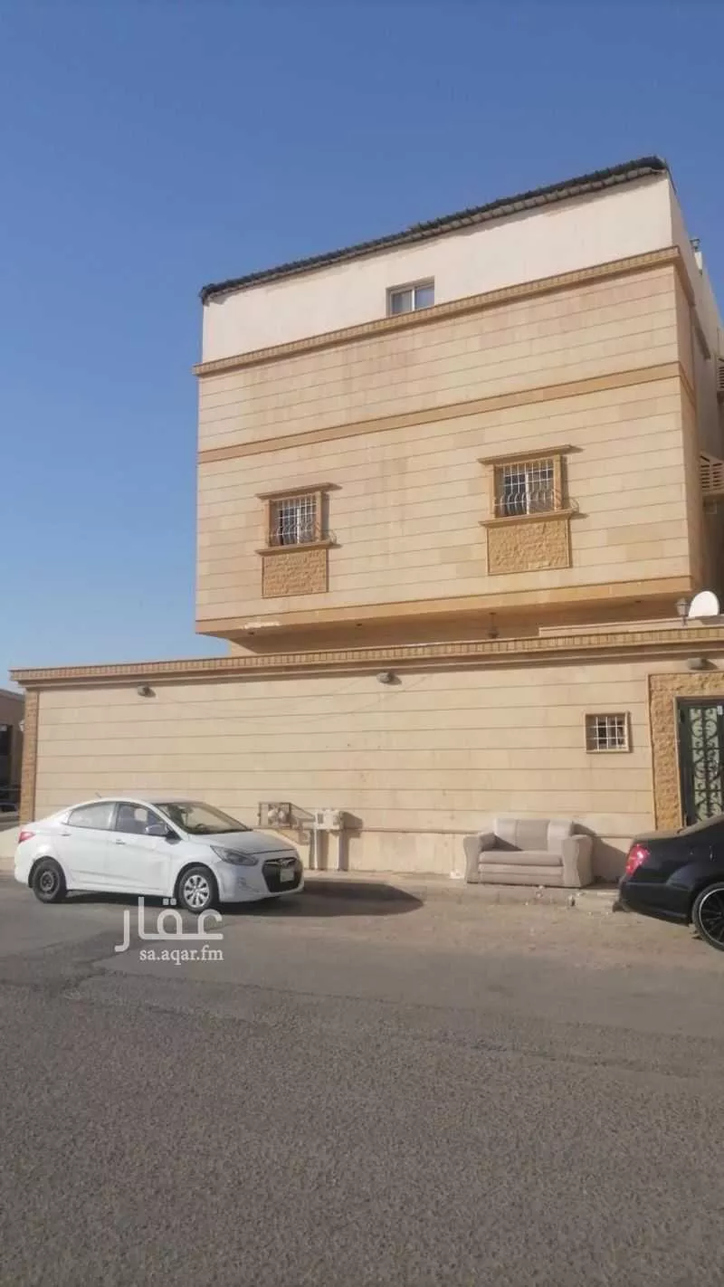 عمارة 300 م² في السنابل 2