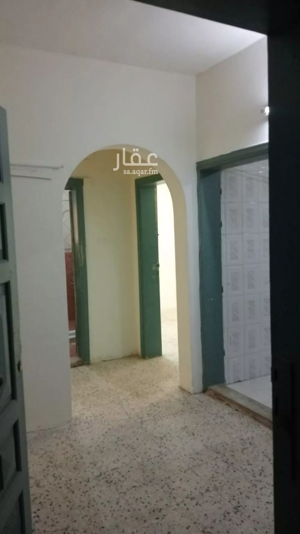 شقة 2 غرف في الصفا 2