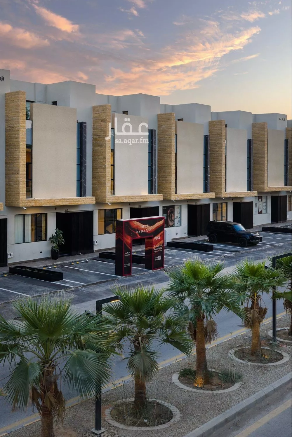 4 bedroom villa in Al Narjis 1