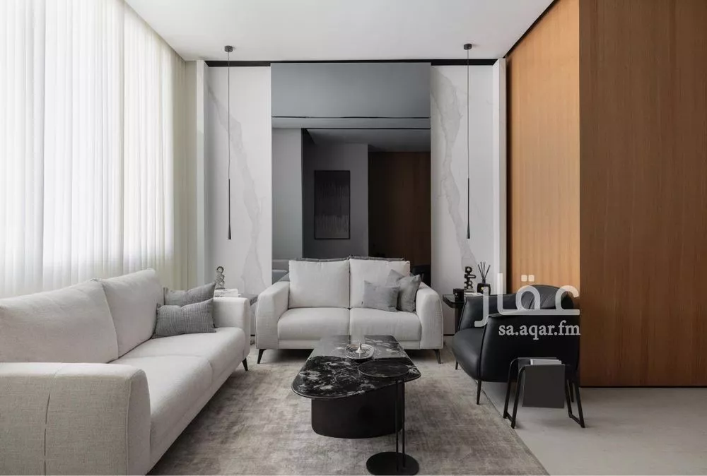 4 bedroom villa in Al Narjis 3