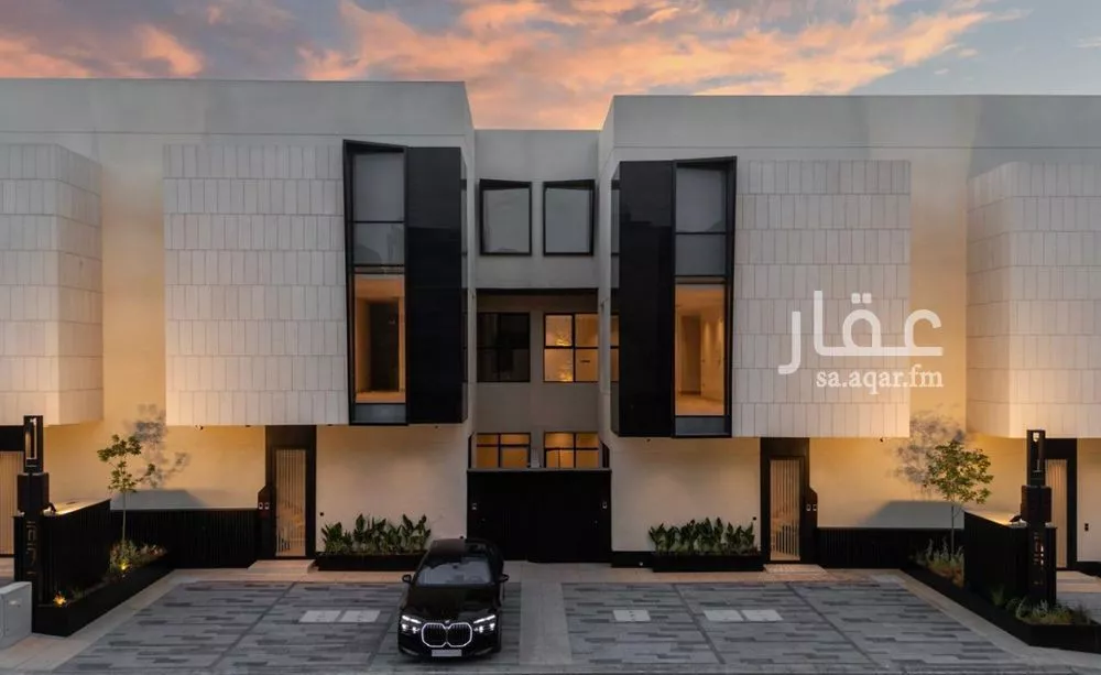 دور 3 غرف في النرجس 1