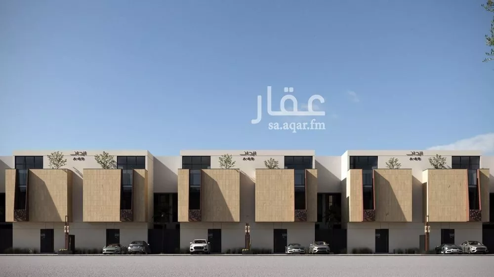 4 bedroom floor in Al Narjis