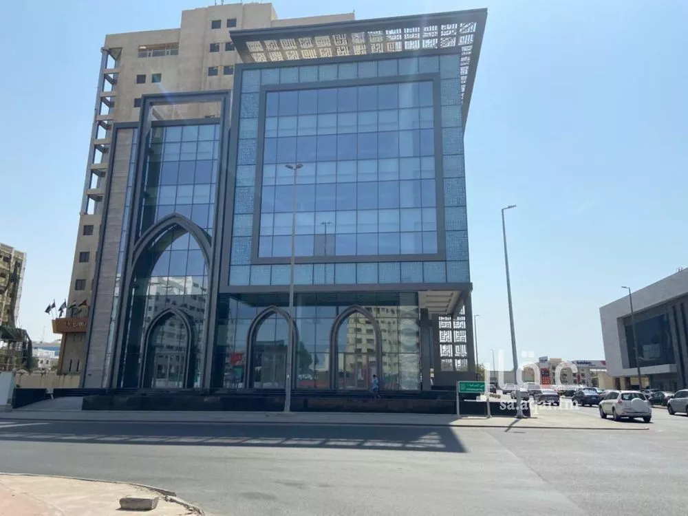 1 bedroom office in Al Sharafiyah, Jeddah 5