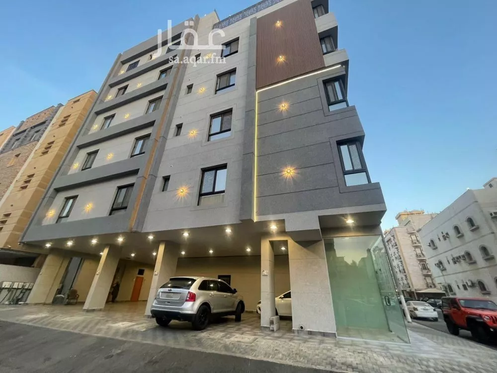 شقة 3 غرف في الروضة 1