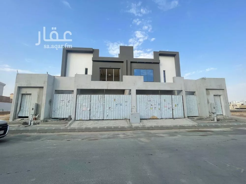 فيلا 5 غرف في الصوارى 1