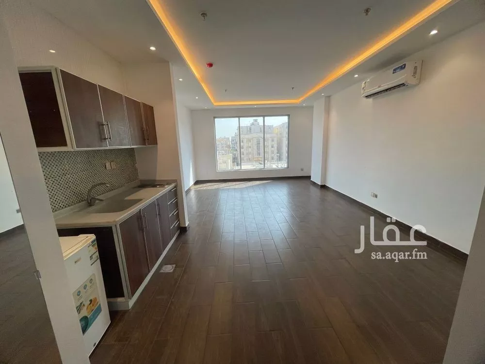 شقة 1 غرف في البوادي 3