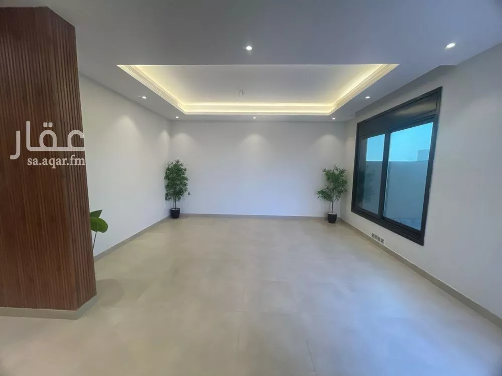 شقة 3 غرف في الروضة 4