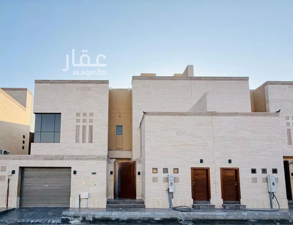 فيلا 6 غرف في الياقوت 1