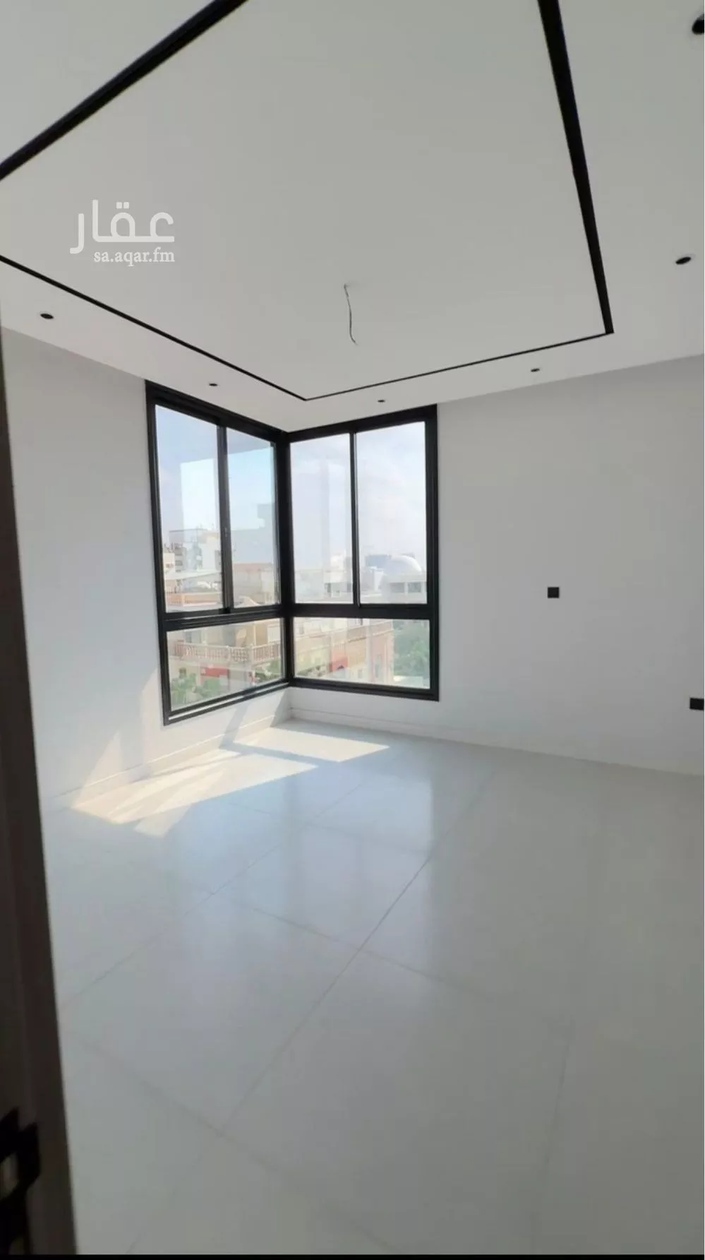 شقة 3 غرف في الفيصلية 3