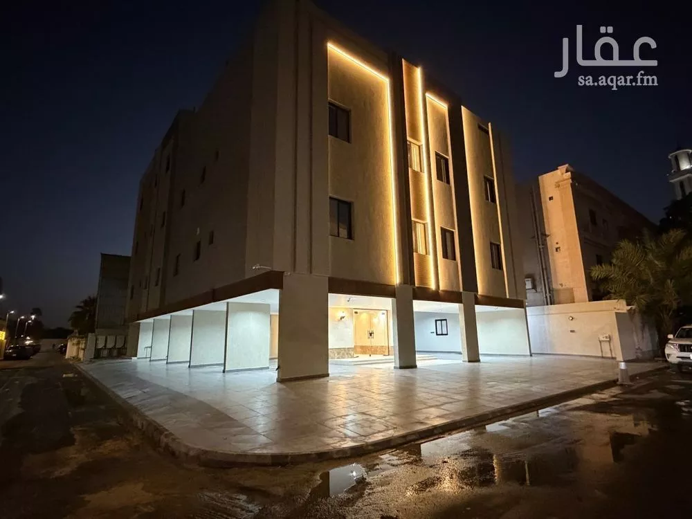 3 bedroom apartment in Al Hamra 3