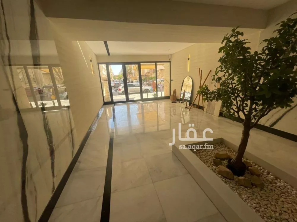 4 bedroom apartment in Al Zahra 3