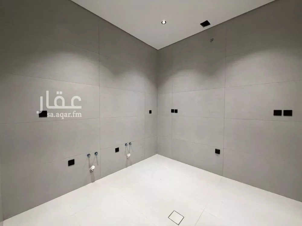 شقة 4 غرف في النهضة 5