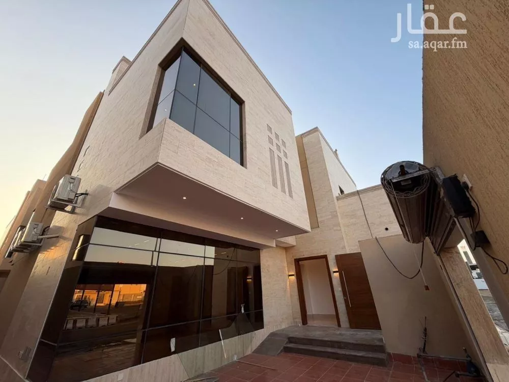 فيلا 6 غرف في الياقوت 3