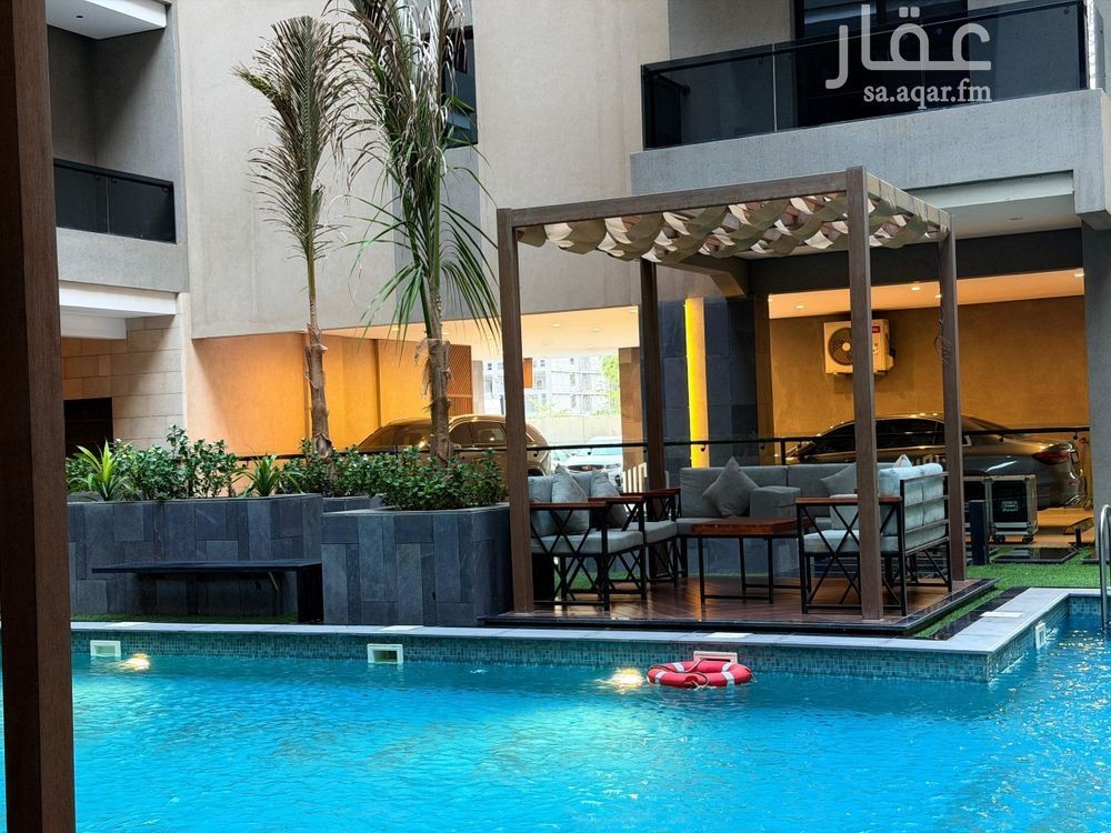 3 bedroom apartment in Al Fayha, Jeddah 7