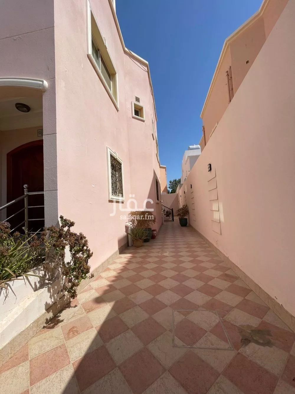 4 bedroom villa in Al Shati, Jeddah 5
