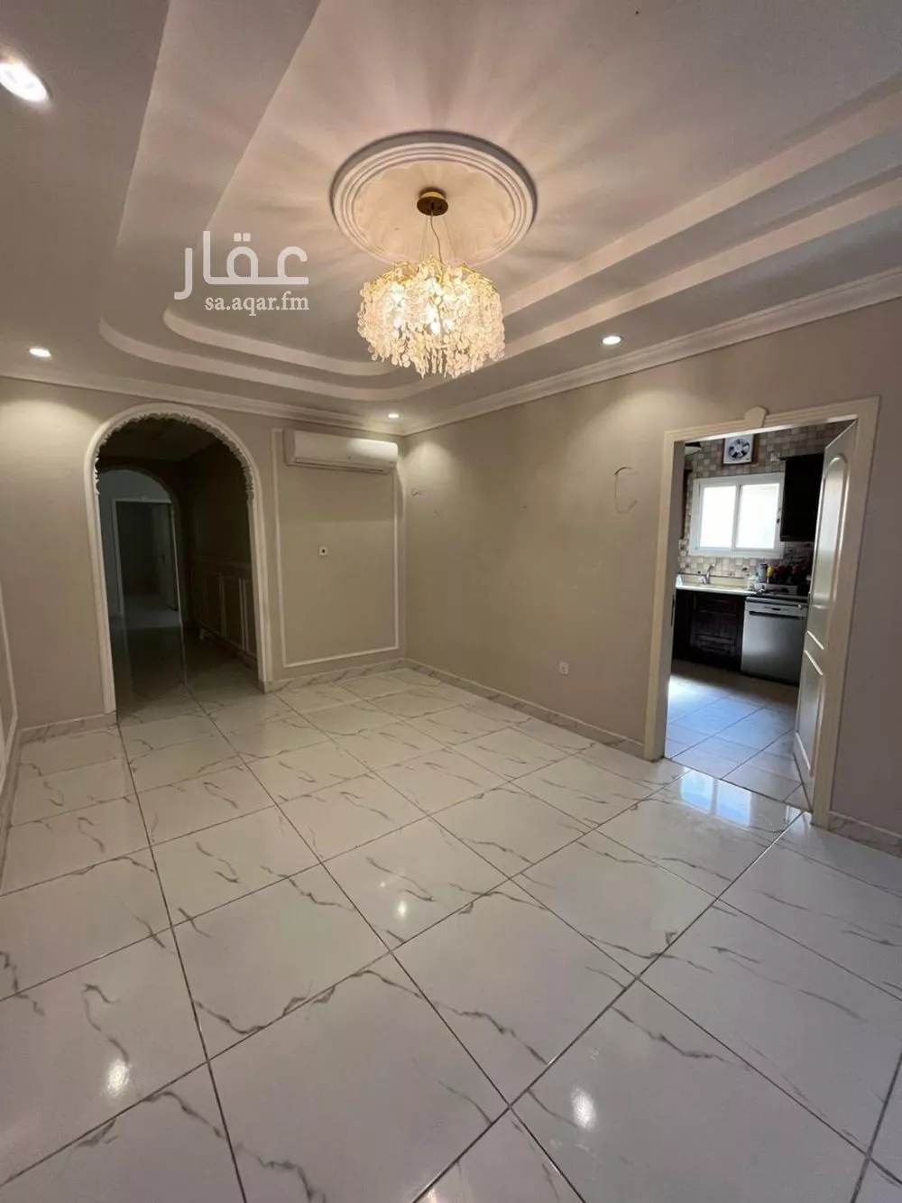 شقة 5 غرف في السلامة 3