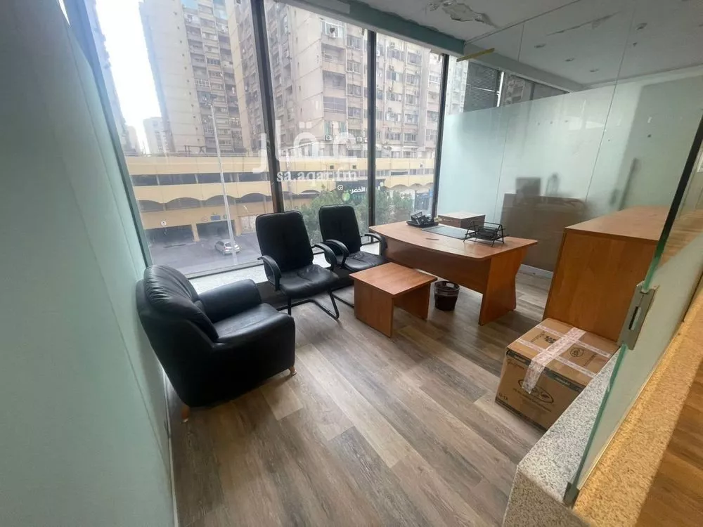 24 bedroom office in Al Sharafiyah, Jeddah 7