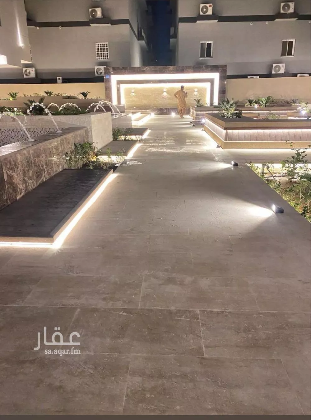 4 bedroom apartment in Al Rawdah 2