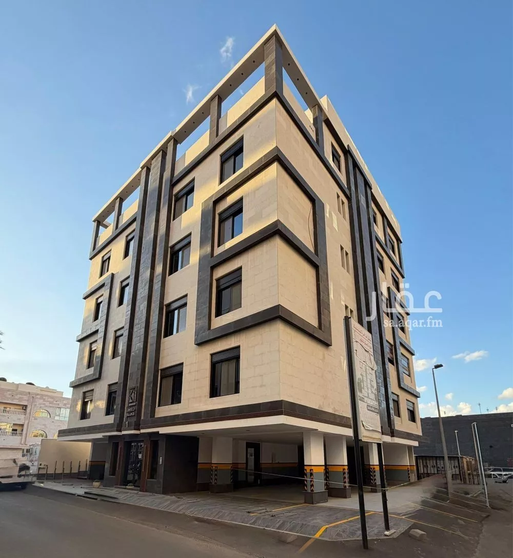 4 bedroom building in Al Salamah, Jeddah 8