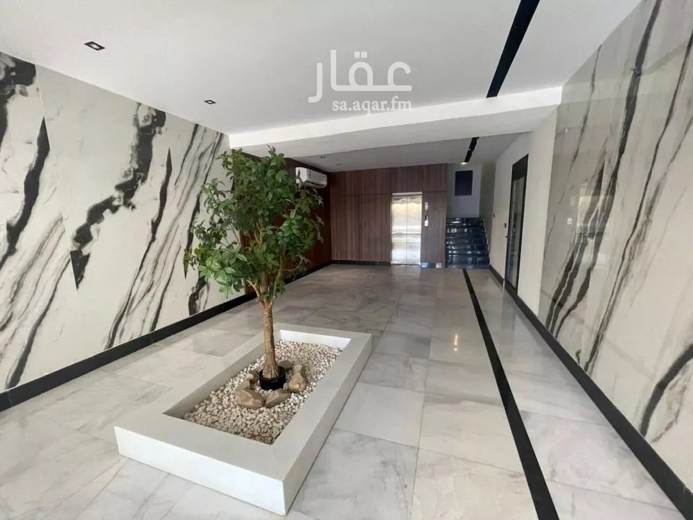 4 bedroom apartment in Al Zahra 2