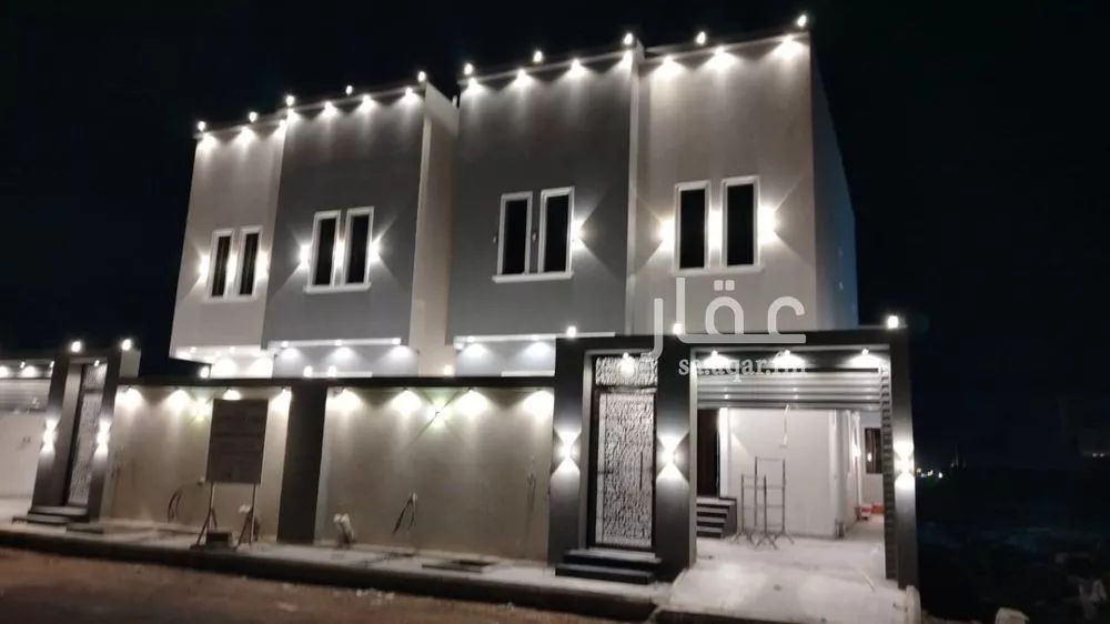 فيلا 6 غرف في الرحمانية 1