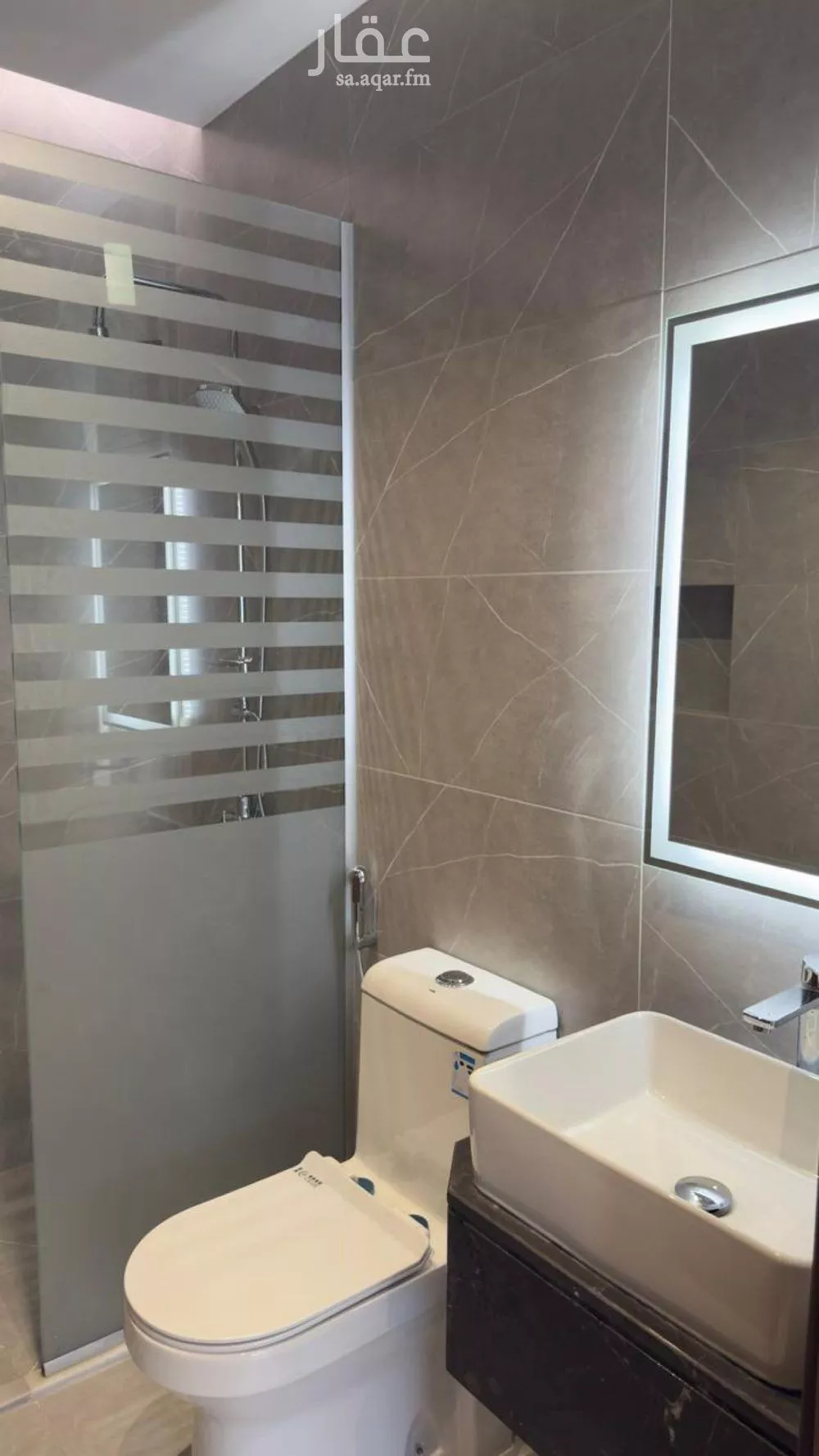 4 bedroom apartment in Al Salamah 4