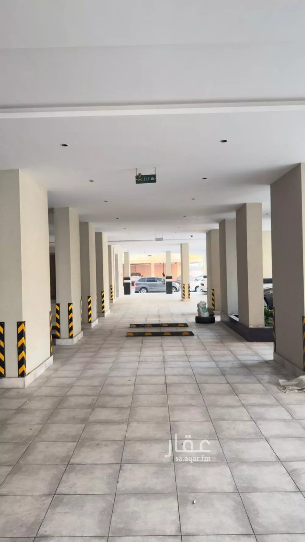 4 bedroom apartment in Al Salamah 5