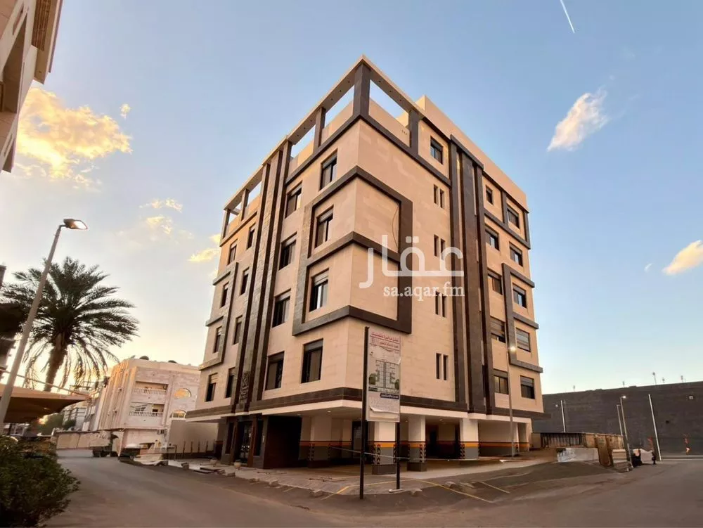 4 bedroom building in Al Salamah, Jeddah 7