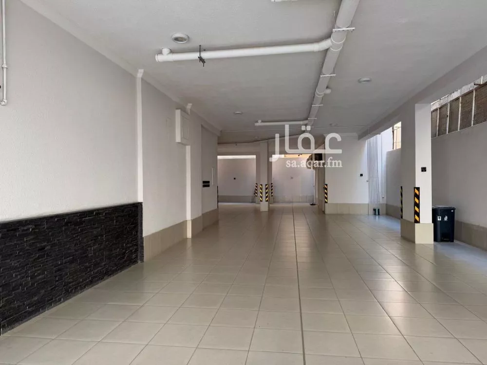 شقة 4 غرف في النهضة 2