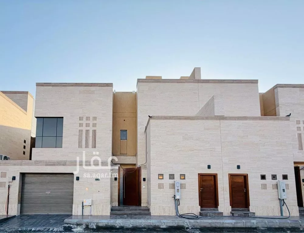 فيلا 6 غرف في الياقوت 2