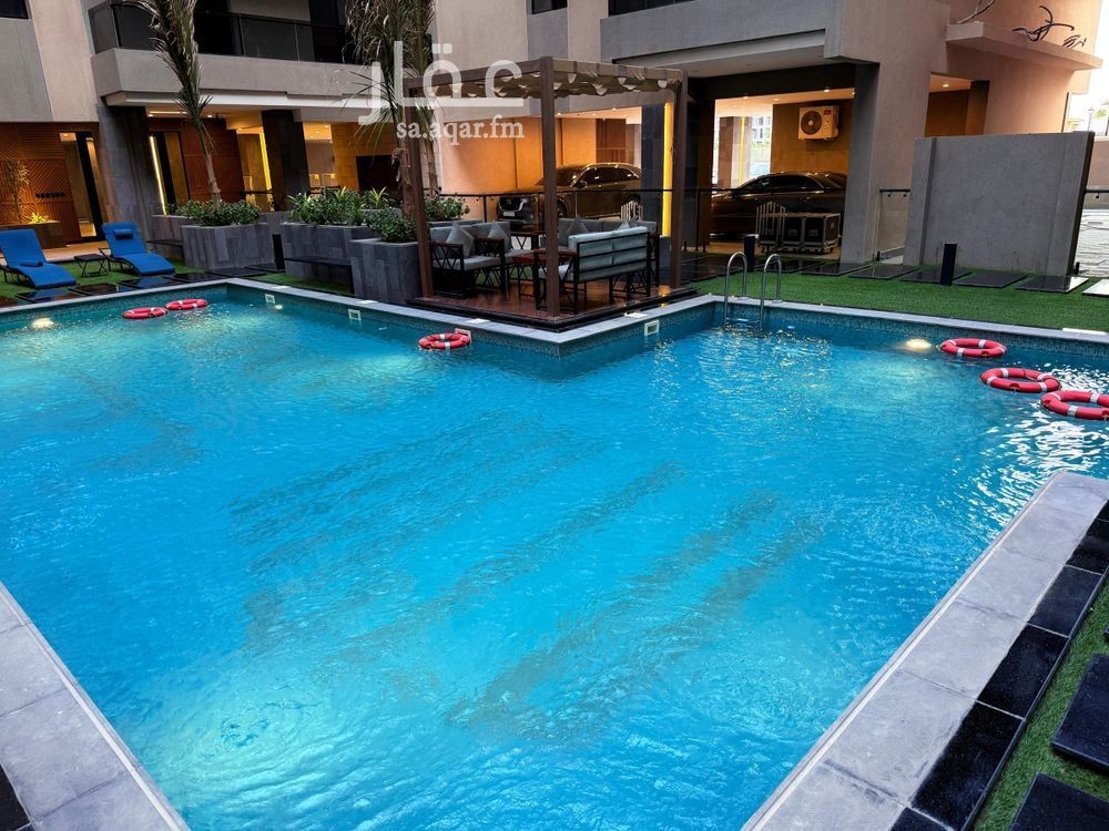 3 bedroom apartment in Al Fayha, Jeddah 6