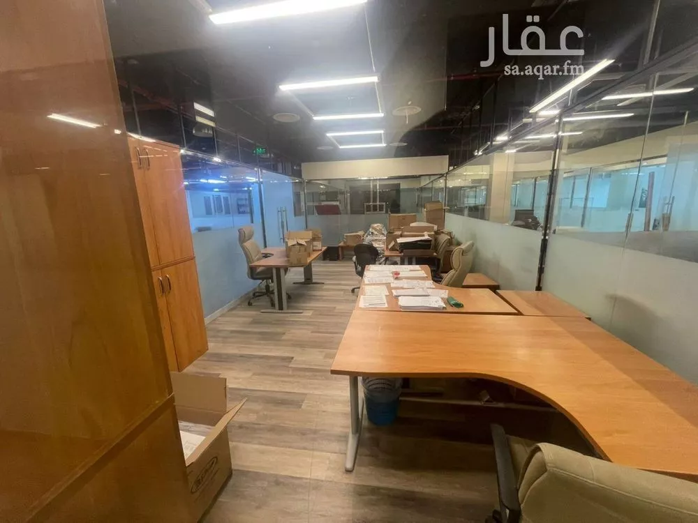 24 bedroom office in Al Sharafiyah, Jeddah 9