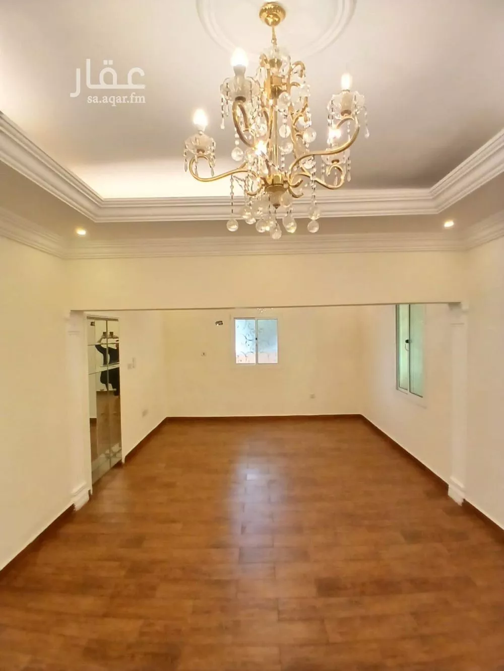 3 bedroom apartment in Al Rawdah 5