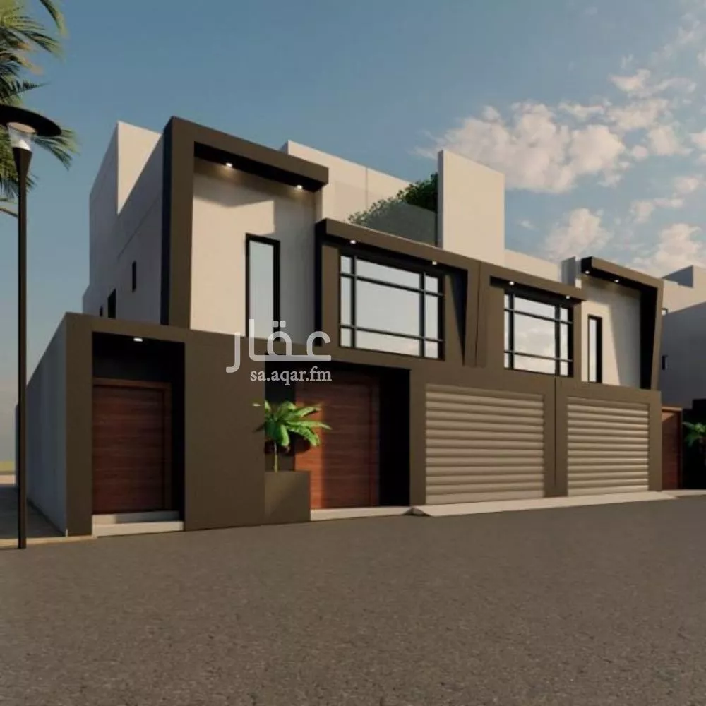 فيلا 4 غرف في الصوارى 1