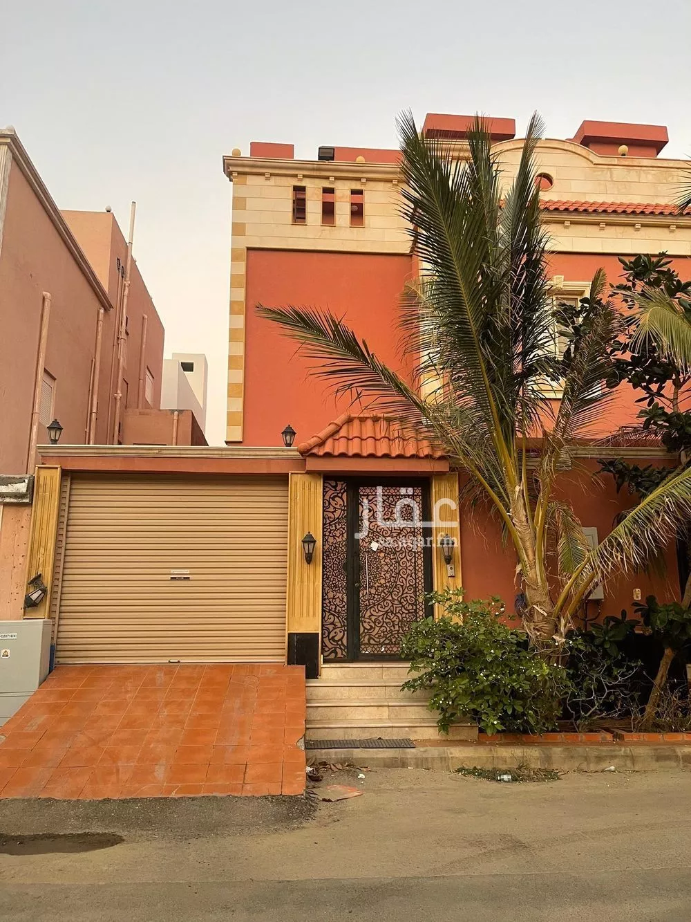 4 bedroom villa in Al Lulu, Jeddah 4