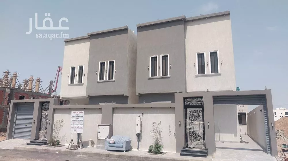 فيلا 6 غرف في الرحمانية 2