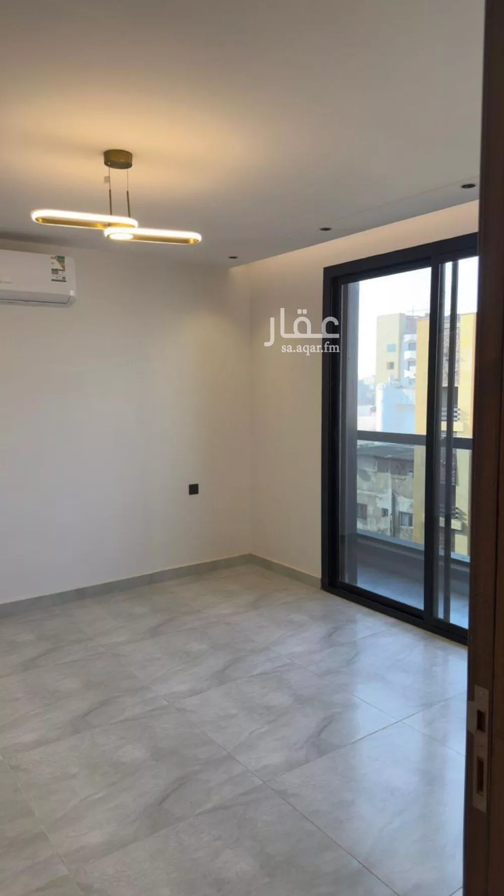 4 bedroom apartment in Al Salamah 2