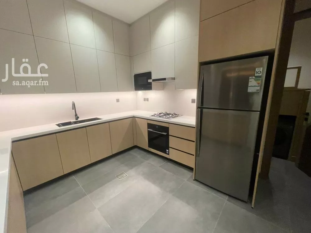 شقة 3 غرف في الزهراء 5