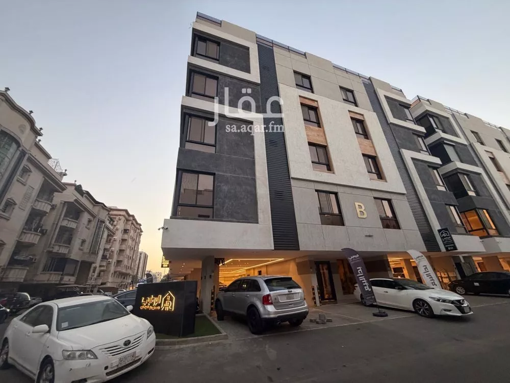 شقة 3 غرف في الفيصلية 2