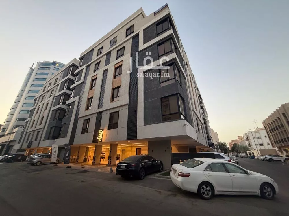 شقة 3 غرف في الفيصلية 1