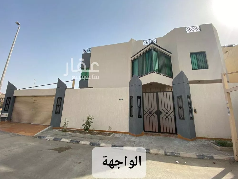 فيلا 6 غرف في ابحر الشمالية 2