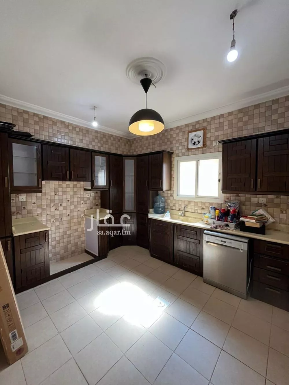 شقة 5 غرف في السلامة 4