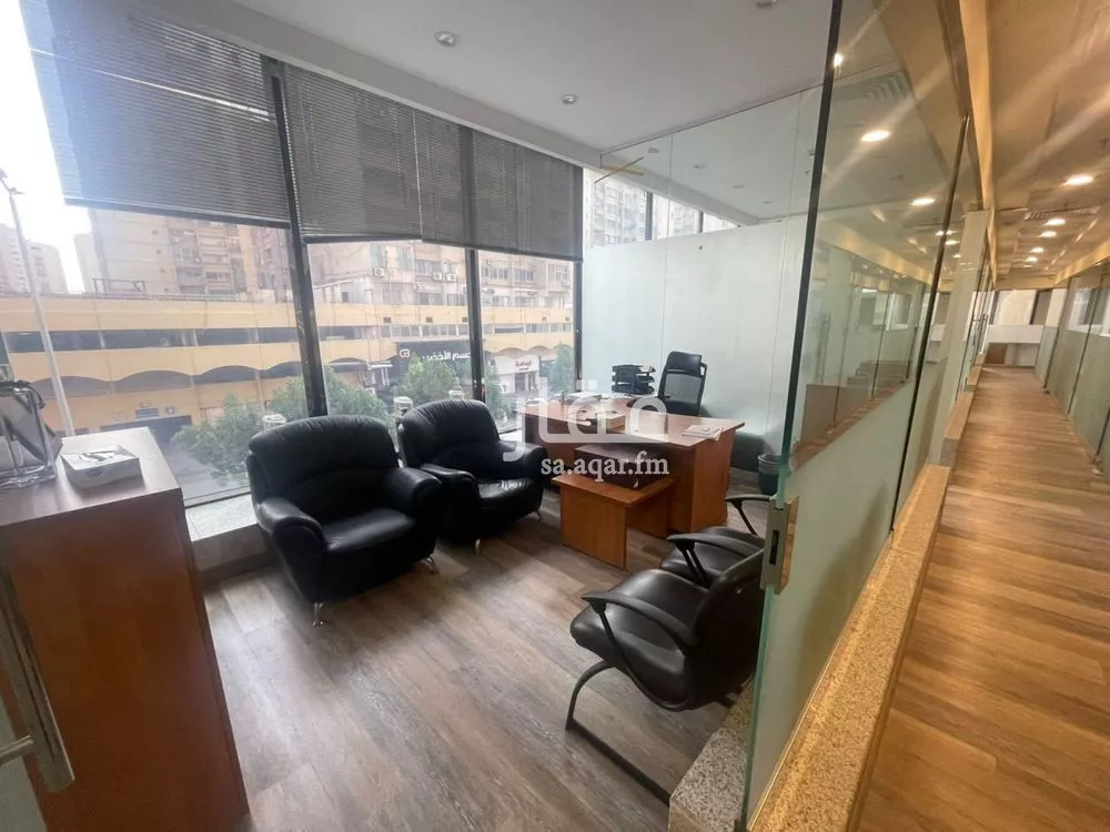 24 bedroom office in Al Sharafiyah, Jeddah 6