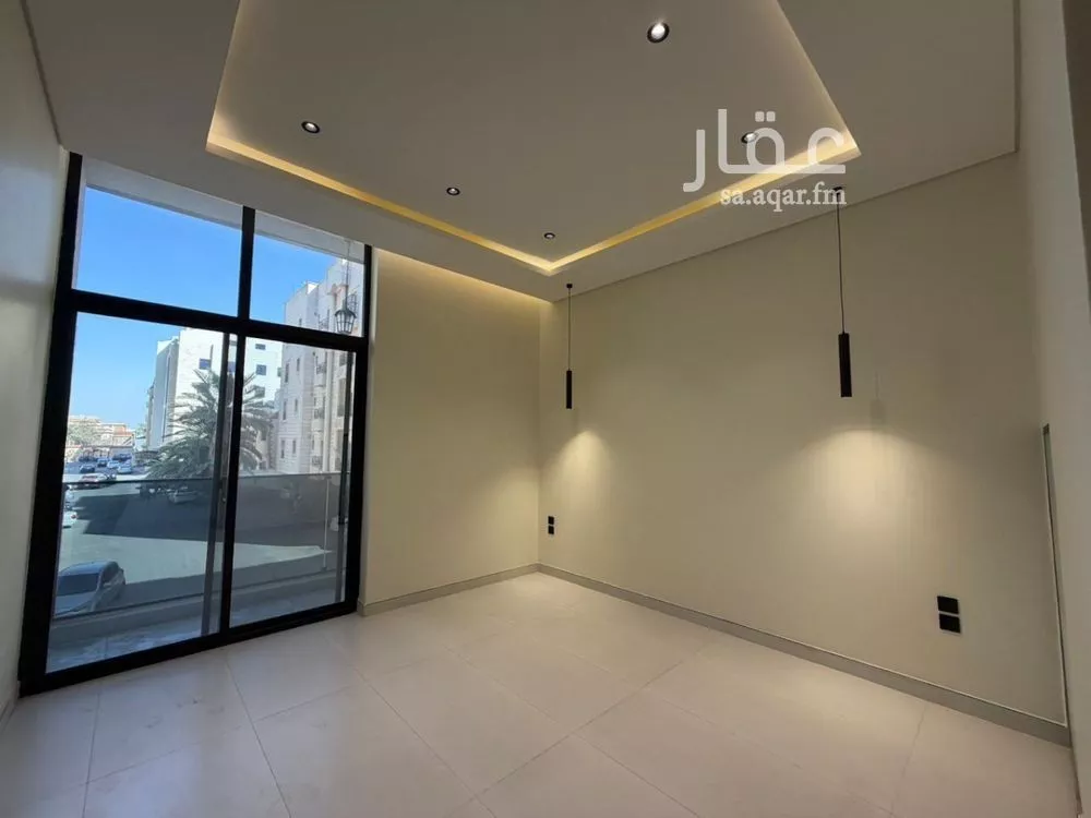 شقة 4 غرف في النهضة 4