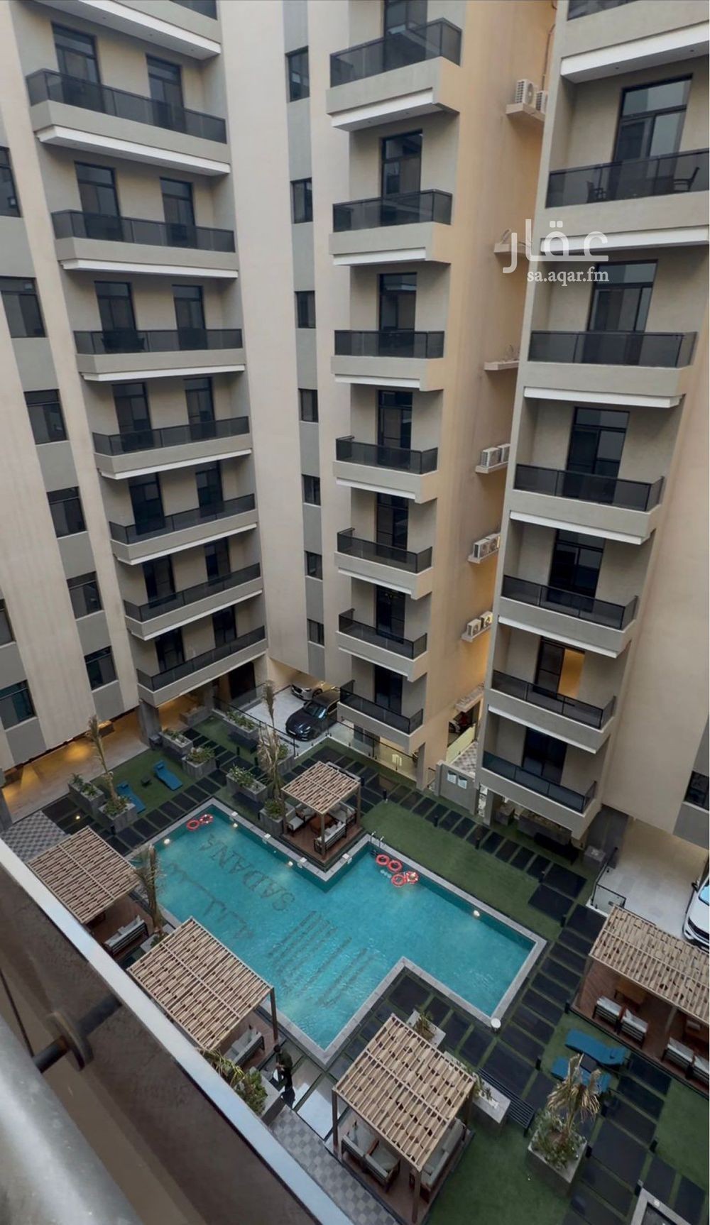 3 bedroom apartment in Al Fayha, Jeddah 5