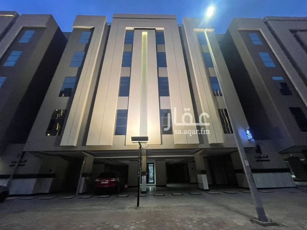 شقة 5 غرف في المروة 2