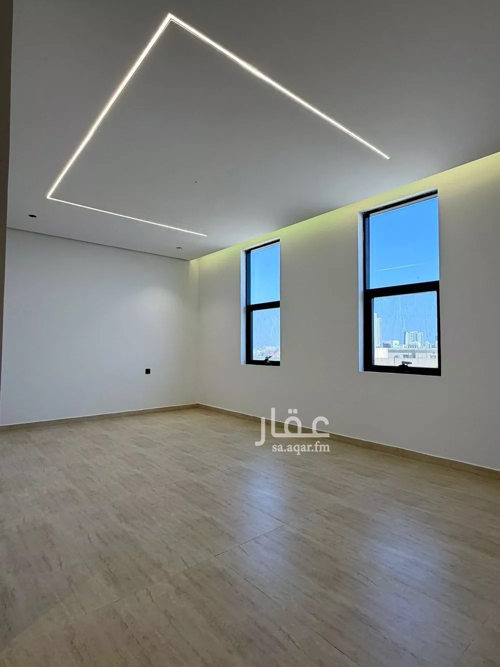 5 bedroom apartment in Al Salam 3